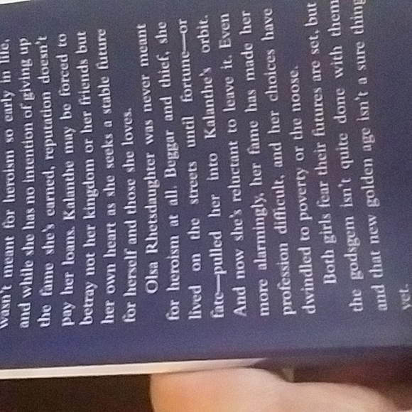 "The Afterwards" - Picture 5 of 7